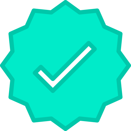 Check success