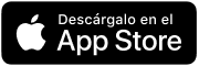 Botón descargar en app store