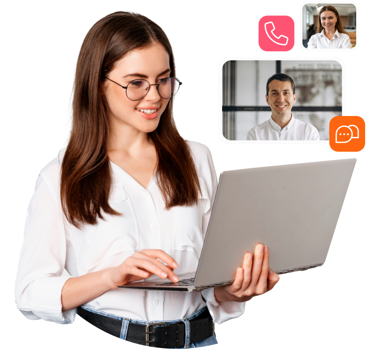 Atención personalizada