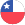 Bandera Chile