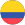 Bandera Colombia