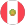 Bandera Perú