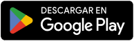 Botón descargar en google play