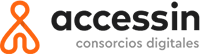 logo accessin