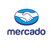 Logo de Mercado Pago
