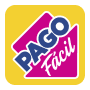Logo de Pago fácil