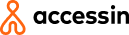 logo accessin